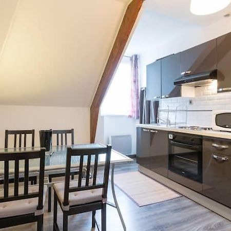 Duplex Apartamento Saint-Malo Exterior foto